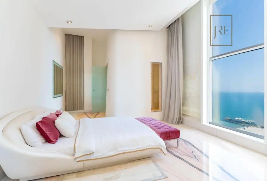 Signature SeaView Penthouse-8