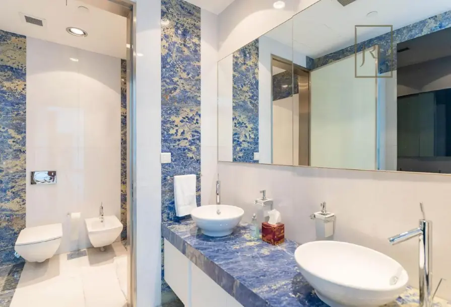 Signature SeaView Penthouse-13