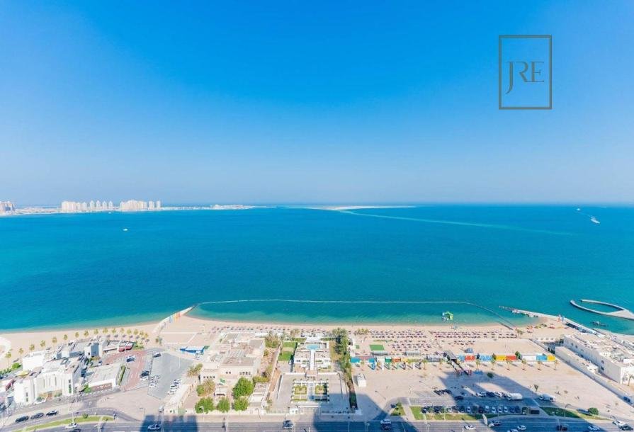 Signature SeaView Penthouse-16