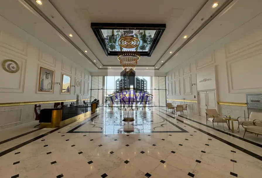 Skyline Signature Penthouse – Al Sadd-0