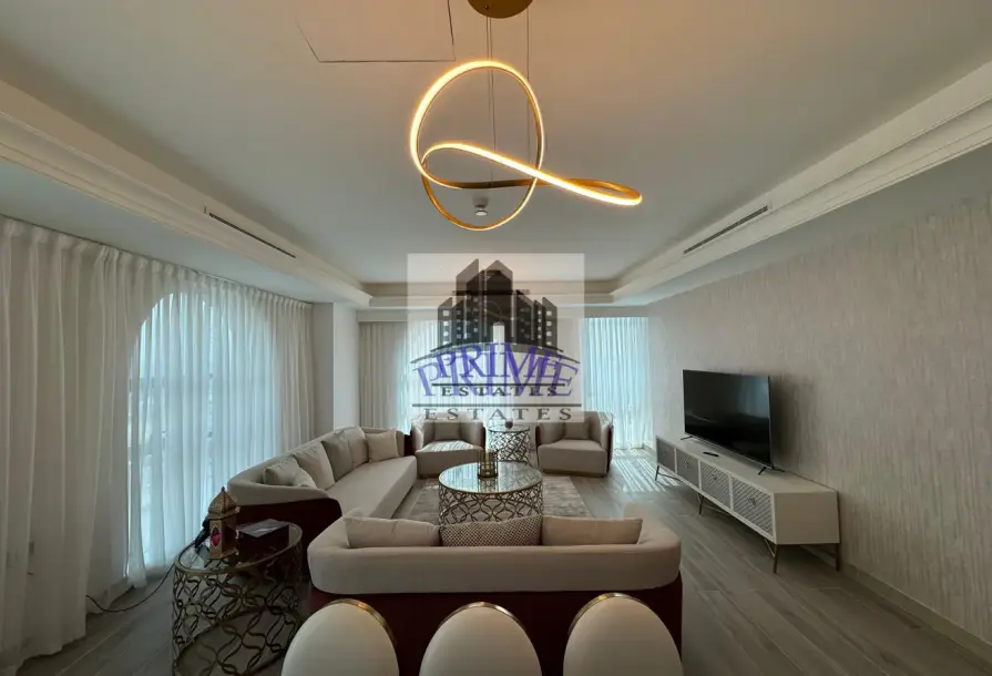 Skyline Signature Penthouse – Al Sadd-1