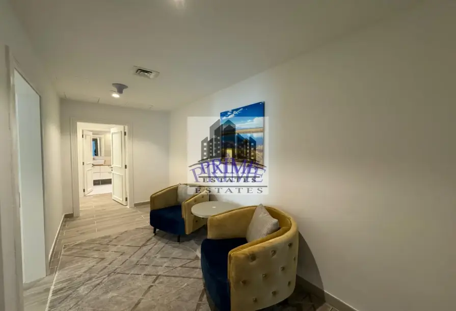 Skyline Signature Penthouse – Al Sadd-4