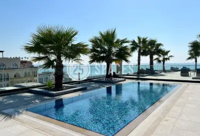 La Plage Living | Brand New Luxury Studio