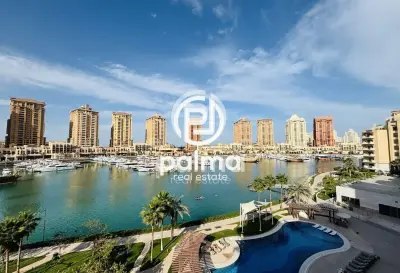 St. Regis Marina Signature – Marsa Arabia