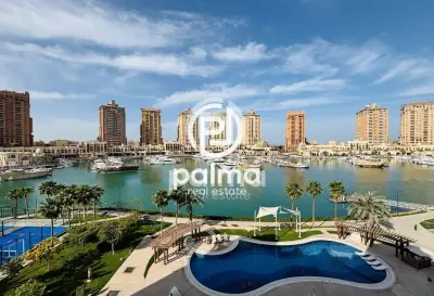 St. Regis Marina Signature – Marsa Arabia