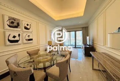 St. Regis Marina Signature – Marsa Arabia