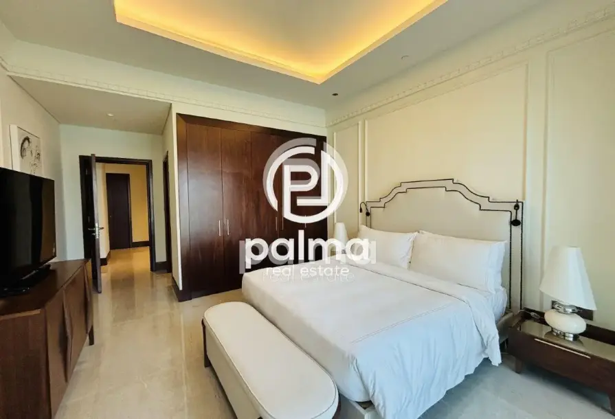 St. Regis Marina Signature – Marsa Arabia-3