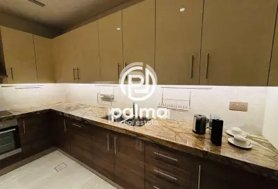 St. Regis Marina Signature – Marsa Arabia