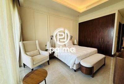 St. Regis Marina Signature – Marsa Arabia