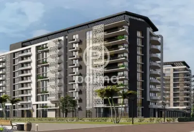 Smart Living Studio – Yasmeen City Boulevard