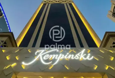 Signature Living at Kempinski Residences – West Bay