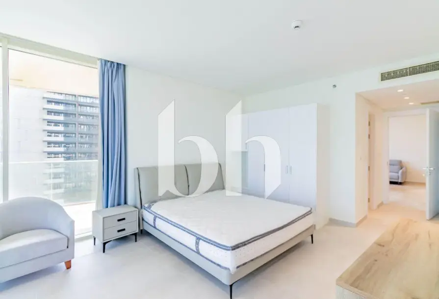Lusail Marina | All-Inclusive 2BR Living-2