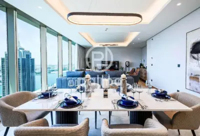 Signature Living at Kempinski Residences – West Bay