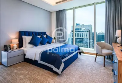 Signature Living at Kempinski Residences – West Bay