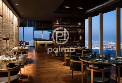 Signature Living at Kempinski Residences – West Bay