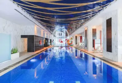 Signature Living at Kempinski Residences – West Bay