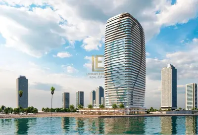 Waterfront Signature Studio – Lusail