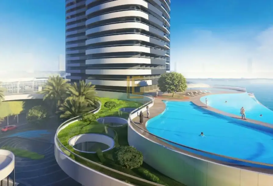 Waterfront Signature Studio – Lusail-2