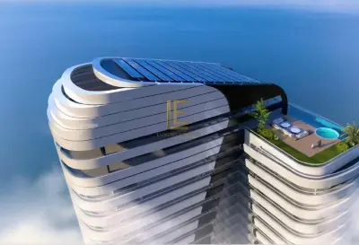 Waterfront Signature Studio – Lusail