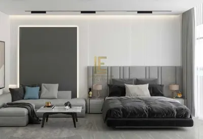 Waterfront Signature Studio – Lusail