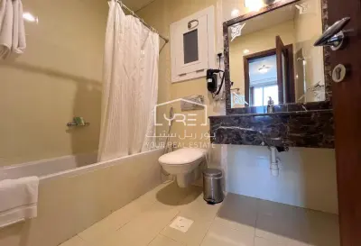 Signature Hotel Apartment | Al Sadd