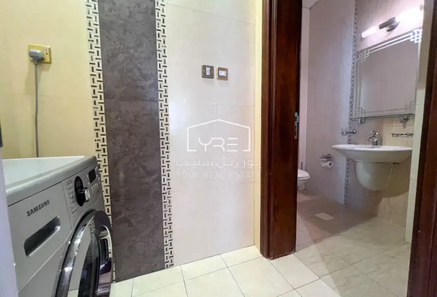 Signature Hotel Apartment | Al Sadd-6