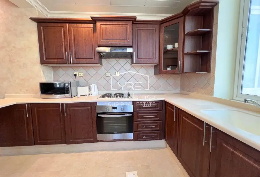 Signature Hotel Apartment | Al Sadd-7
