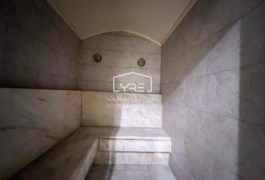 Signature Hotel Apartment | Al Sadd-11