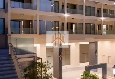 Elite Serviced Residence | Sea-View 1BR