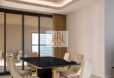 Elite Serviced Residence | Sea-View 1BR