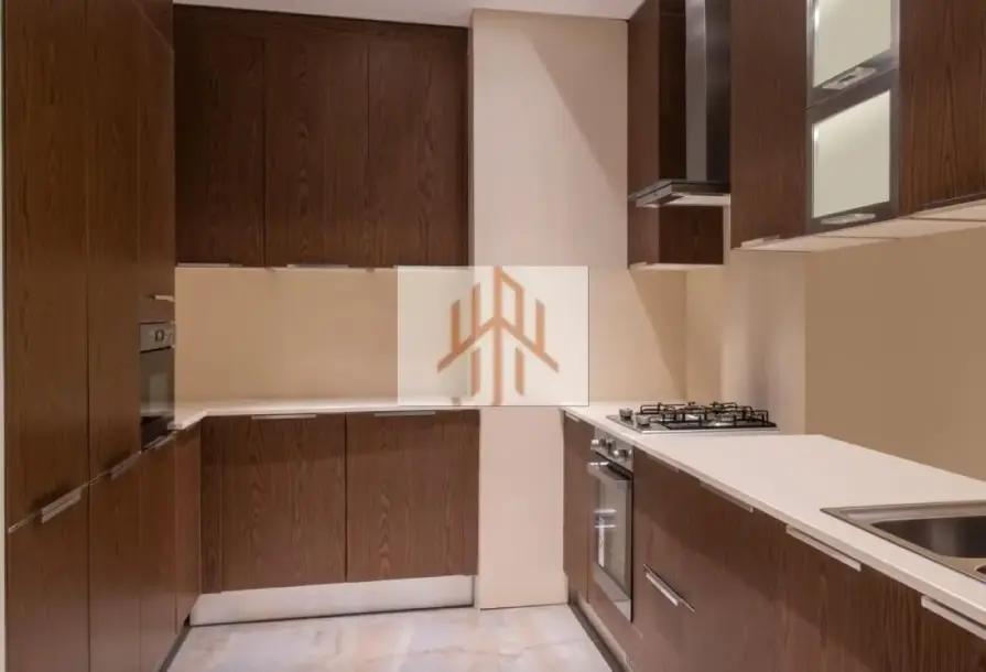 Elite Serviced Residence | Sea-View 1BR-5