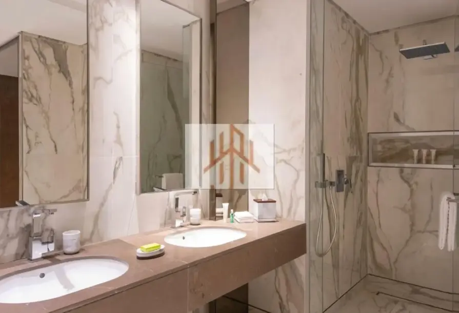 Elite Serviced Residence | Sea-View 1BR-7