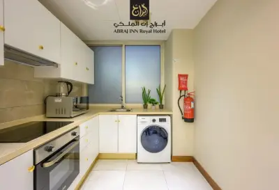 Signature Living | 1BR Luxury Hotel Apartment