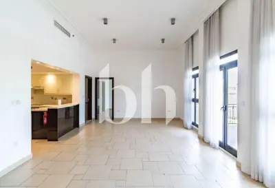 Prime Living | Spacious 3BR | Qanat Quartier