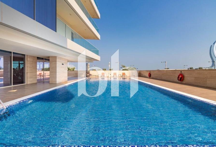 Lusail Marina | All-Inclusive 2BR Living-10