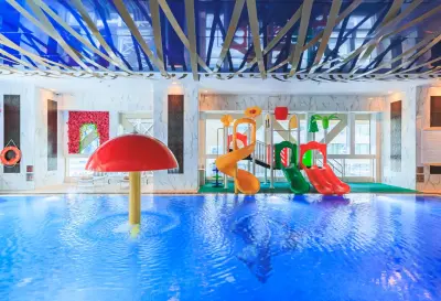 Signature Living | 1BR Superior Suites at Kempinski West Bay