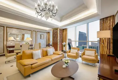 Signature Living | Luxurious 2BR Suites in West Bay