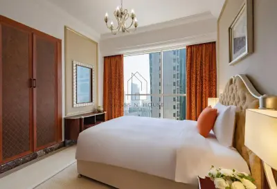 Signature Living | Luxurious 2BR Suites in West Bay