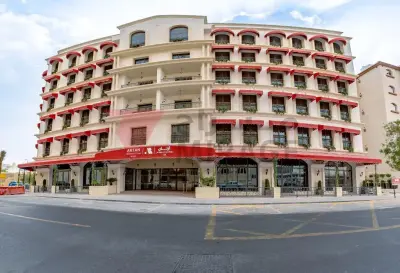 Signature Living | Brand New 1BR Serviced Apartment at Artan Residence