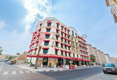 Signature Living | Brand New 1BR Serviced Apartment at Artan Residence