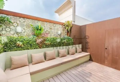 Signature Living | Brand New 1BR Serviced Apartment at Artan Residence