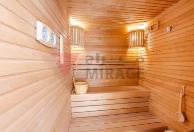 Signature Living | Brand New 1BR Serviced Apartment at Artan Residence