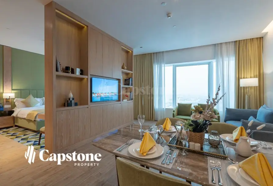West Bay | All-Inclusive 5★ Hotel Living-3
