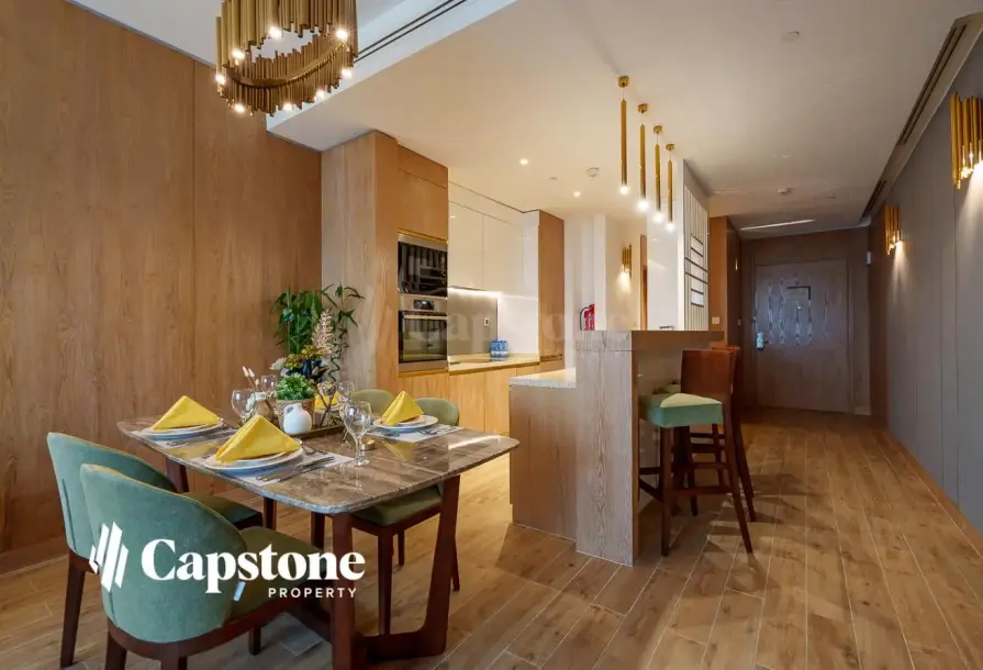 West Bay | All-Inclusive 5★ Hotel Living-4