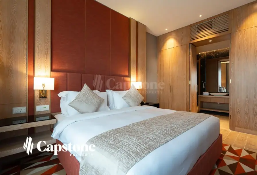 West Bay | All-Inclusive 5★ Hotel Living-6