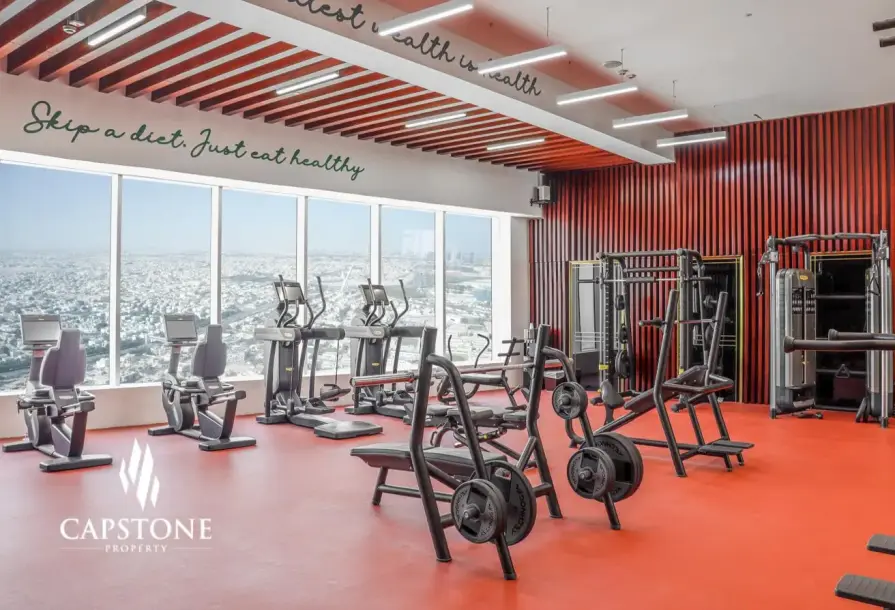West Bay | All-Inclusive 5★ Hotel Living-8