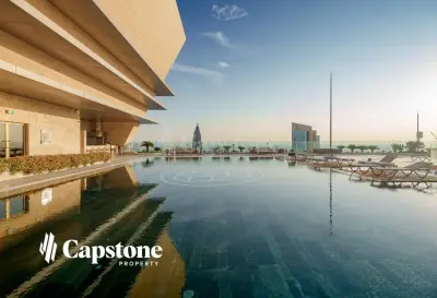 West Bay | All-Inclusive 5★ Hotel Living