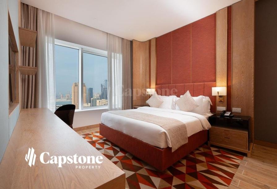 West Bay | All-Inclusive 5★ Hotel Living-11
