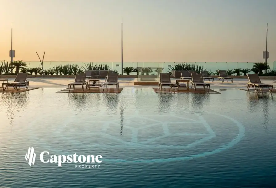 West Bay | All-Inclusive 5★ Hotel Living-12