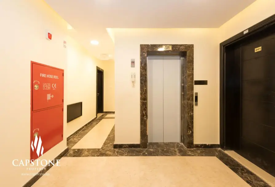 Fully Furnished 2BR Near Hamad Hospital-8
